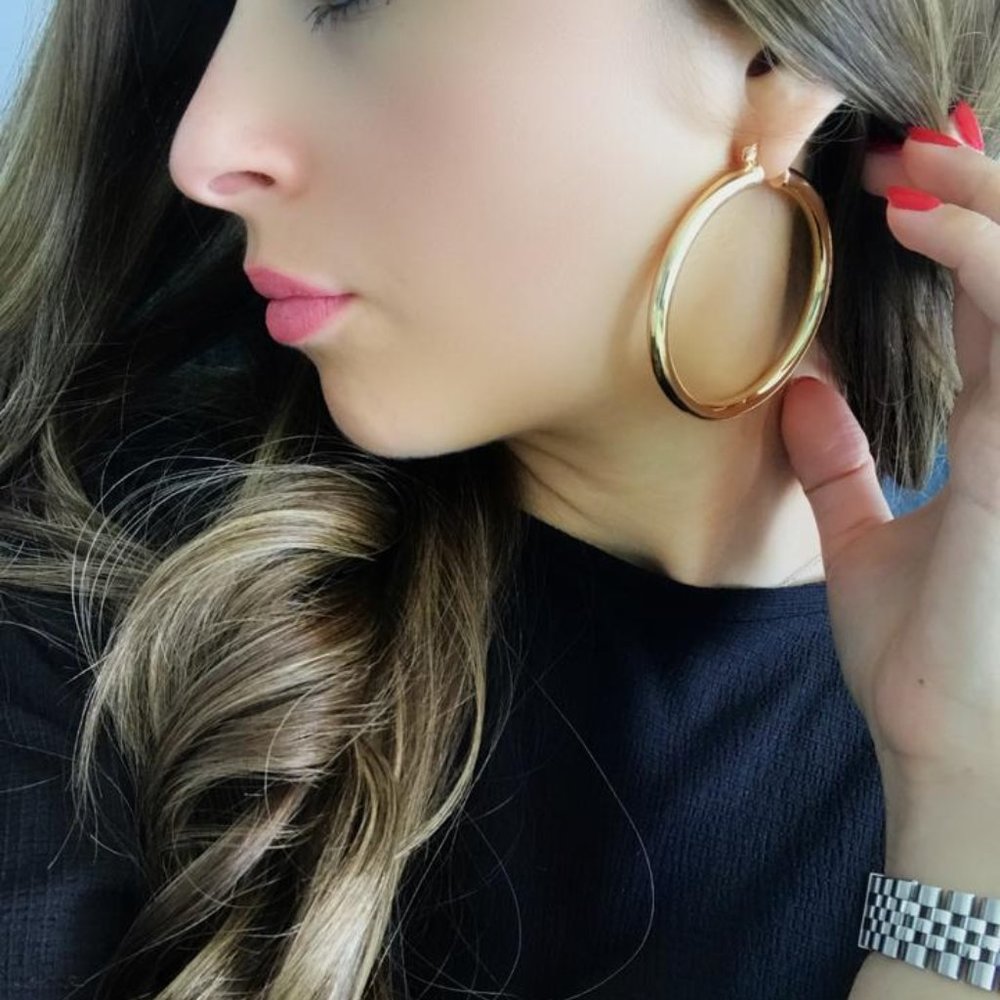 Hoop 2 "